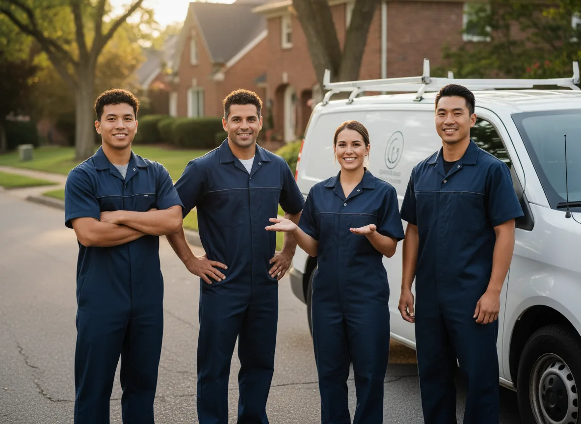 Home Gutter Service company in Bartlett, TX